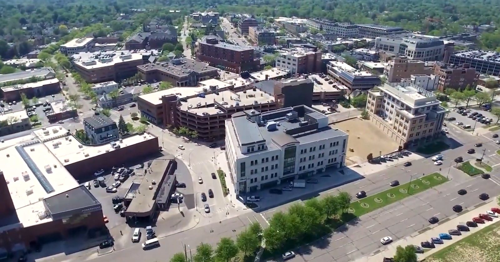 Birmingham