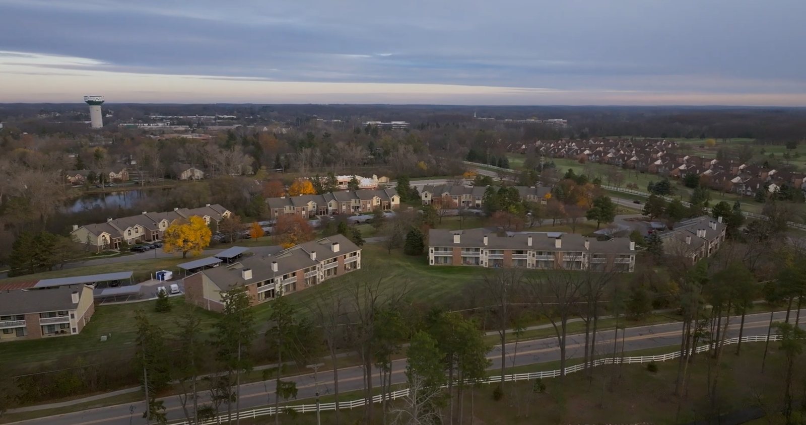 Farmington Hills
