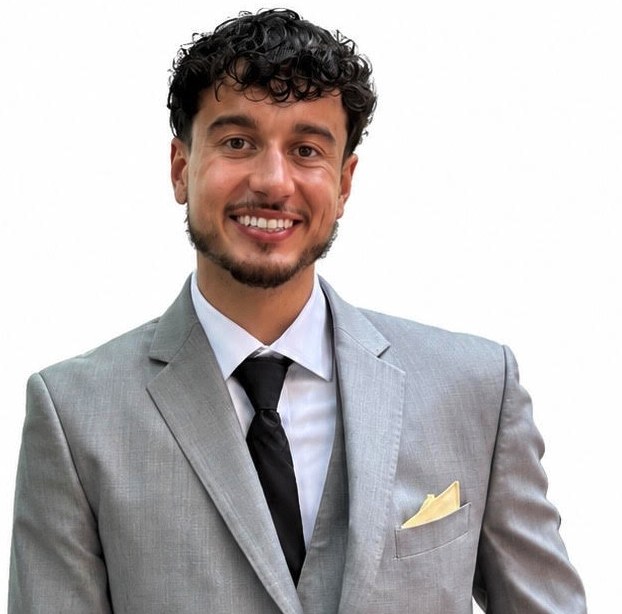 Trevor TerBurgh, Realtor with Epique Realty