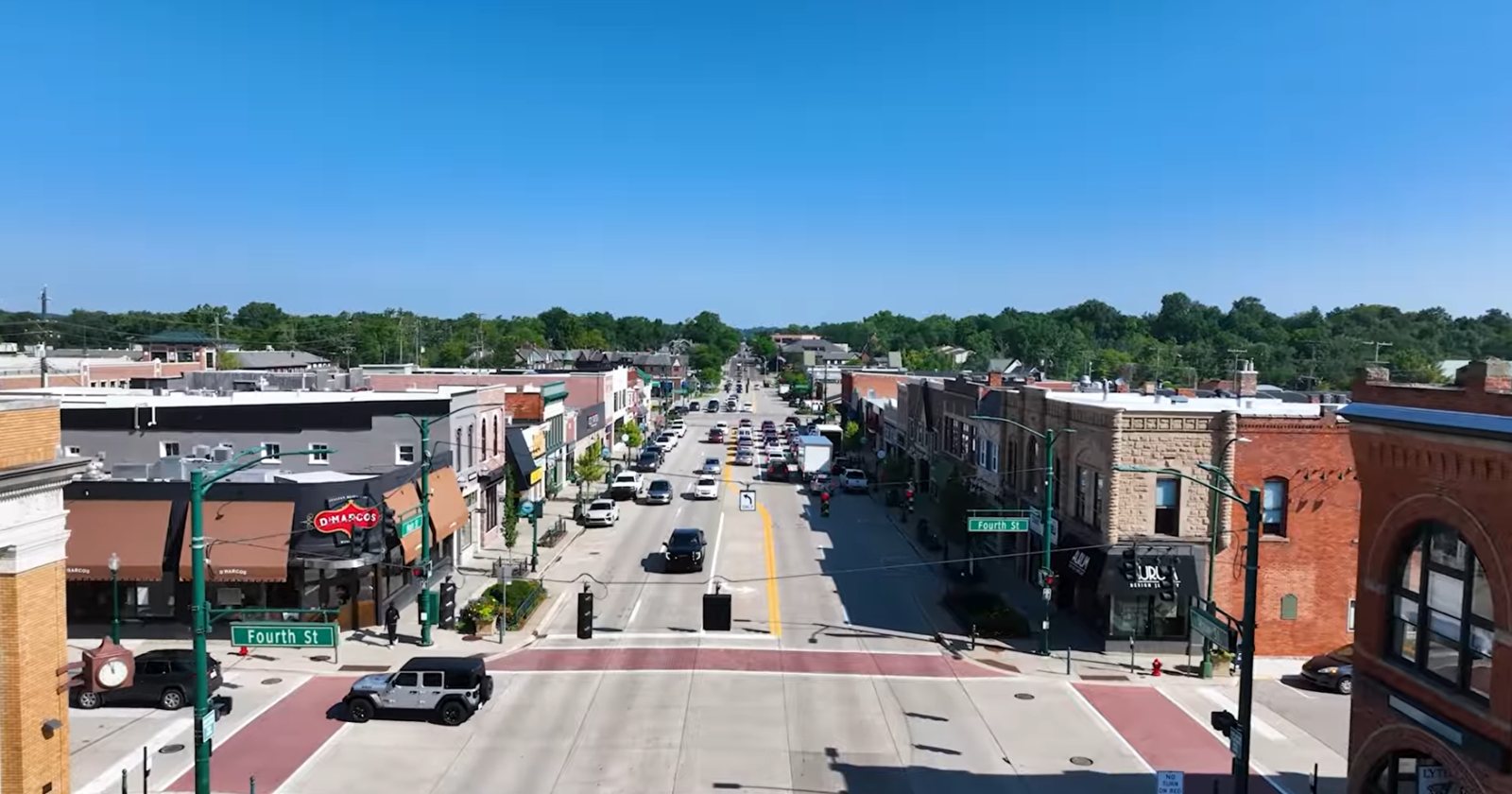 Rochester Hills