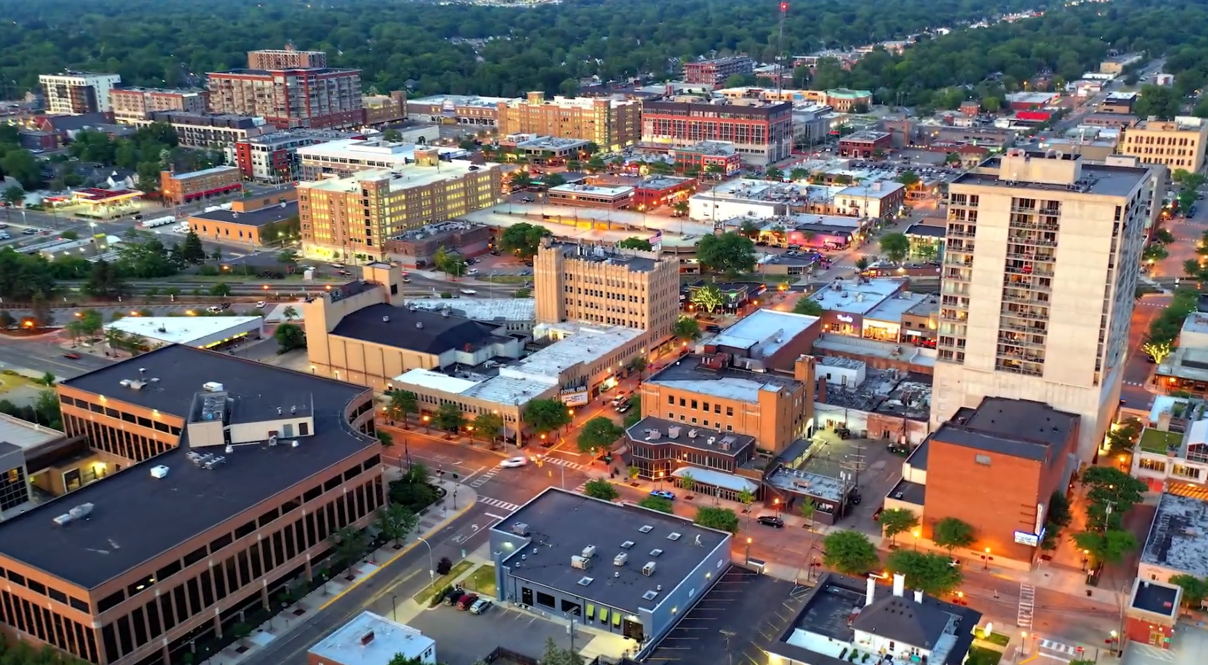 Royal Oak, MI
